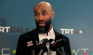 Frederic Kanoute’den Türkiye itirafı!