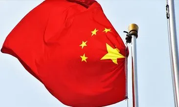 Çin-Tayvan geriliminde yeni hamle!
