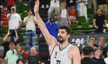 Karşıyaka’da Muhsin Yaşar, Galatasaray yolcusu!