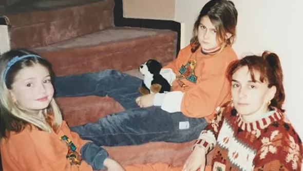 Altta kalmam ben de bu fotoğrafı paylaşırım