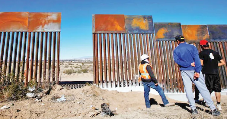 Trump’a OHAL çağrısı