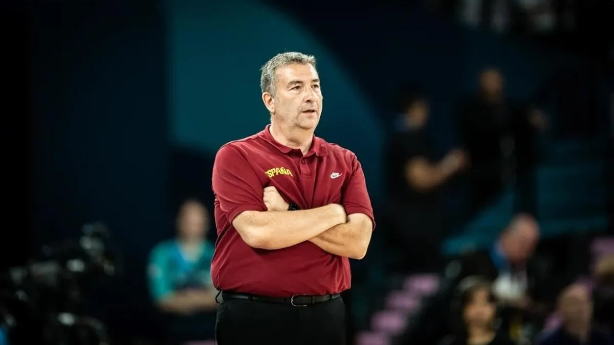 Fenerbahçe Kadın Basketbol Takımı'nda Mendez dönemi!