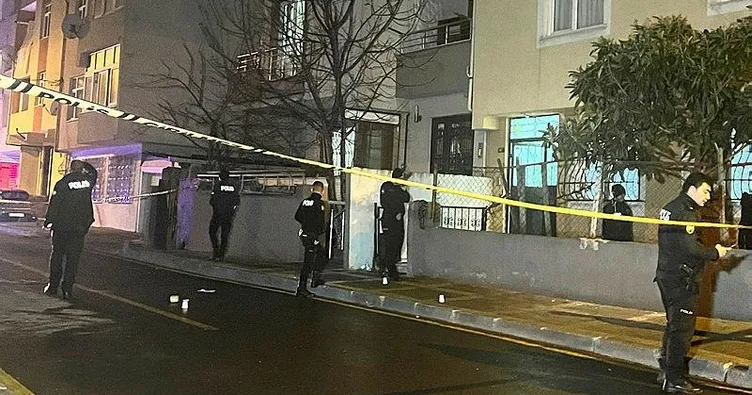 Eski kayınbiraderini öldürdü