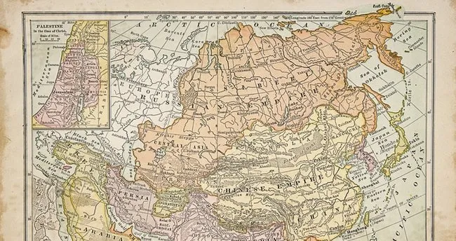 Emperyalizm Ne Zaman Ortaya Çıktı? Emperyalist Nedir?