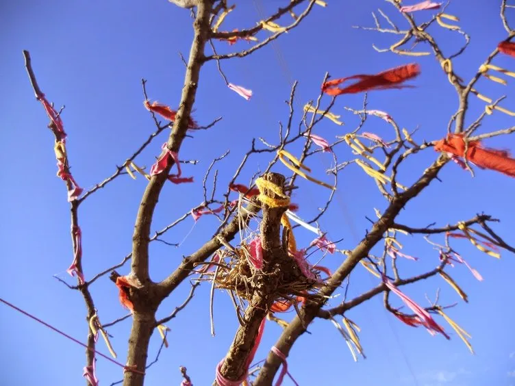 HIDIRELLEZ KUTLAMA MESAJLARI 2024 || Mutluluk veren, anlamlı, eğlenceli Hıdırıllez Mesajları ve Bahar Sözleri