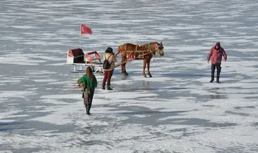 Doğu Anadolu sıcaklık -20 ama kar yok #ardahan Doğu Anadolu sıcaklık -20 ama kar yok #ardahan