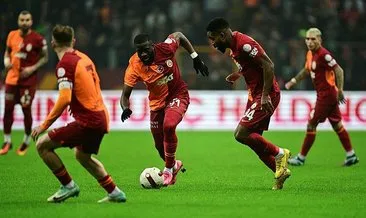 Son dakika Galatasaray haberi: Tanguy Ndombele sonunda başardı