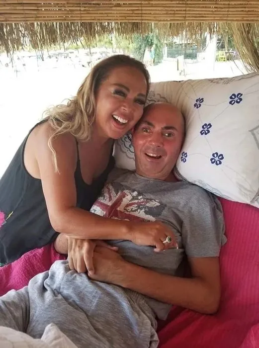 Harun’un gidişiyle yüreği kan ağlıyor... Safiye Soyman oğlunun birinci ölüm yıl dönümünü duygusal satırlarla andı: Ah benim canım oğlum