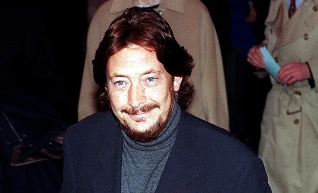 İngiliz şarkıcı Chris Rea 74 yaşında hayatını kaybetti