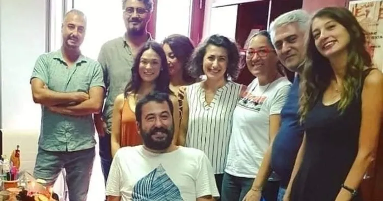 Güzel Sanatlar Fakültesini üzen ölüm