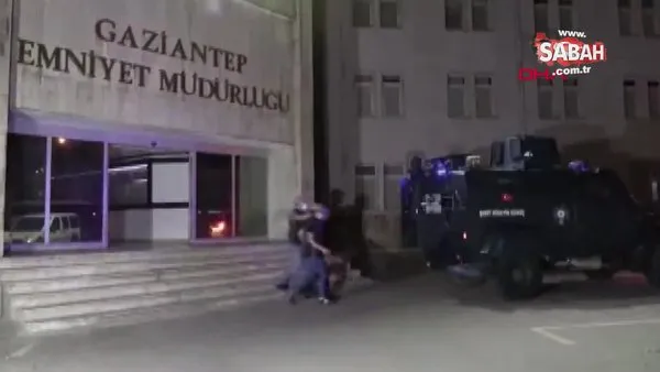 MİT operasyonuyla yakalanan Yunan ajan tutuklandı | Video