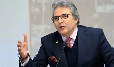 Başkan Mirza Bandırma’yı açık artırmaya çıkardı #balikesir