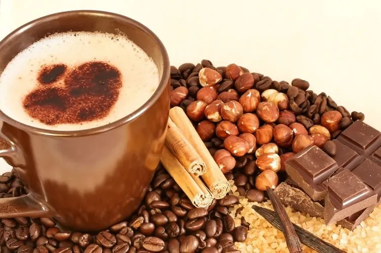 Migren hastalarına, çay, kahve ve çikolata uyarısı