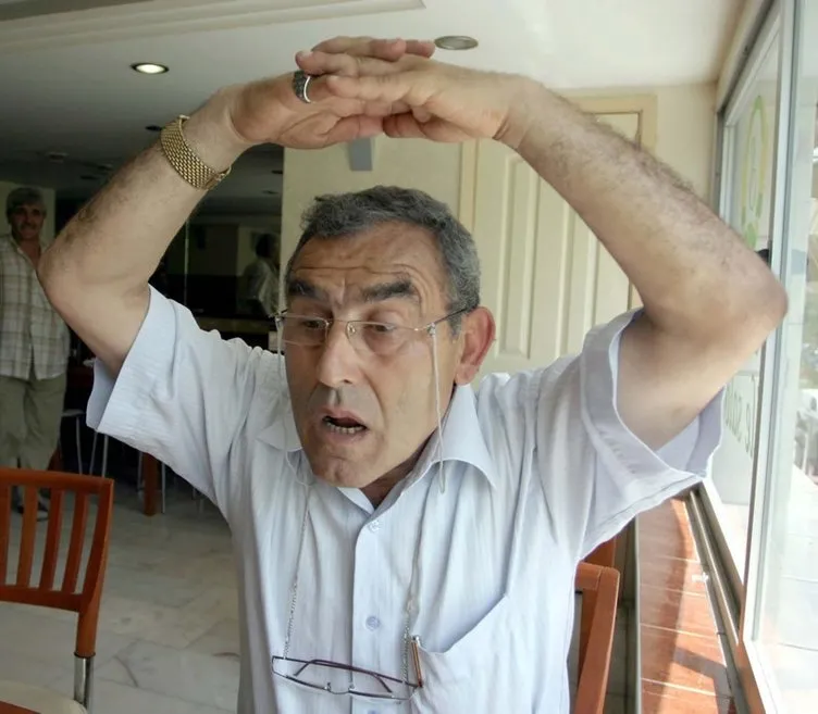 Abdurrahman Boztaş’tan acı haber: ’Biz fırıldak değiliz’ sloganıyla gündem olmuştu!