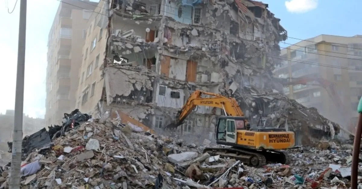 son dakika haberi uzman isimden istanbul depremi uyarisi deprem ile ilgili bilmemiz gereken en onemli sey son dakika yasam haberleri