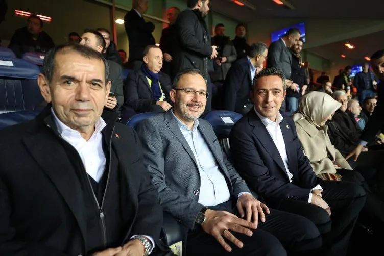 Son dakika Fenerbahçe haberi: Aziz Yıldırım’a flaş çağrı! Ali Koç’un rezil dönemi sonrası...