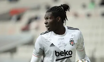 Beşiktaş’ta N’Sakala kadro dışı bırakılıyor!