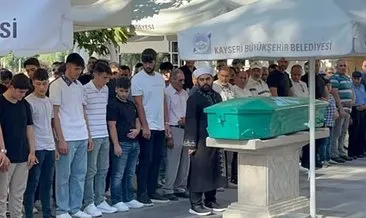 Hatice Gül eski sevgilisi tarafından katledilmişti: Tanıklardan çarpıcı ifadeler! #kayseri