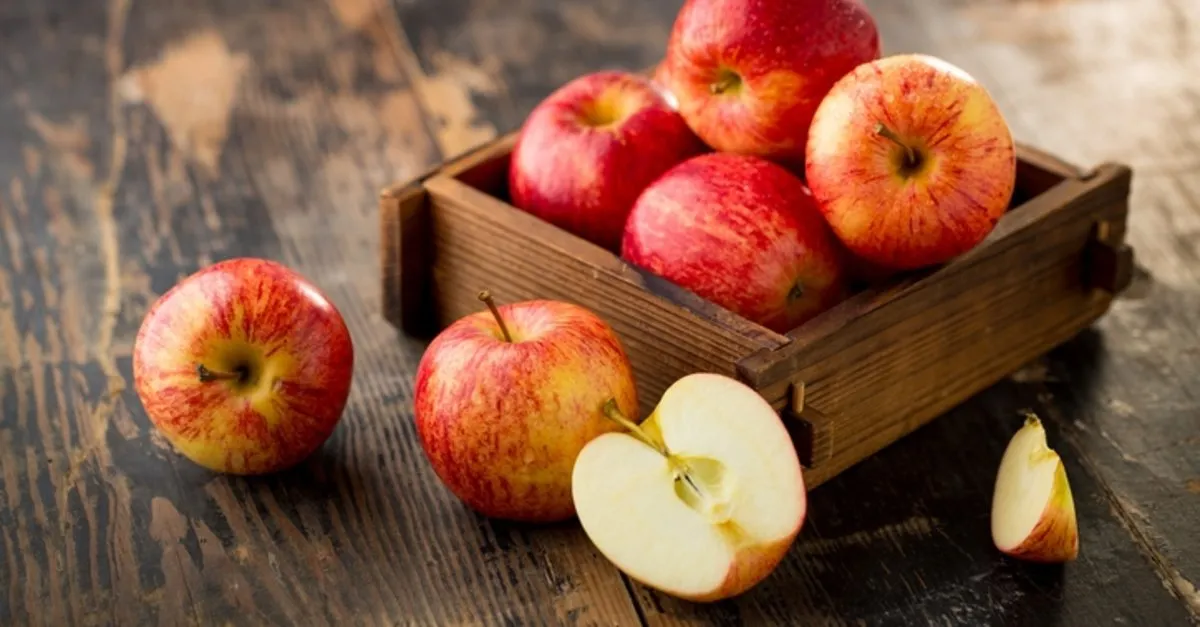 ruyada elma gormek ne anlama gelir elma gormek yemek tabiri ruya tabirleri haberleri