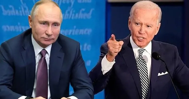 Kremlin’den kritik Biden-Putin açıklaması!