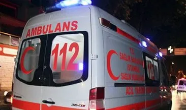 Hava almaya çıktı! Ölüsünü buldular #bartin
