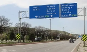 Uşak İzmir Arası Kaç Km? Özel Araçla, Uçakla, Otobüsle İzmir Uşak Arası Kaç Kilometre ve Kaç Saat Sürer? #izmir