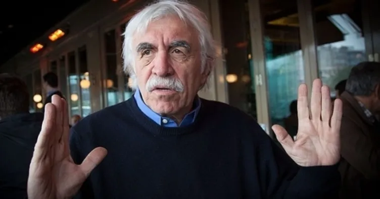 Terörist övücü Cengiz Çandar’a suç duyurusu