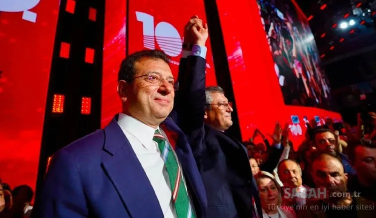 Özgür Özel’in rüşvet ve talan imparatorluğu! Arınma isteyen 2 bin kişiyi partiden attı