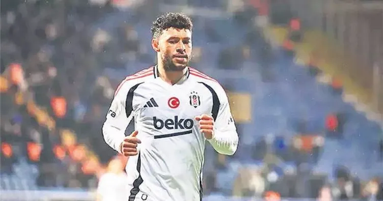 İnatçı Alex kadro dışı!