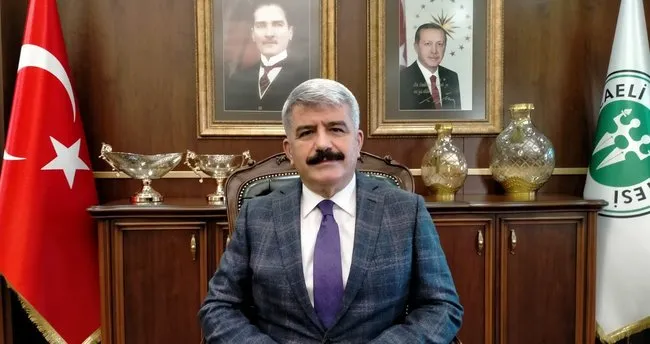 Alman aşısı olan rektör Hülagü: “Aşılara güvenin” dedi