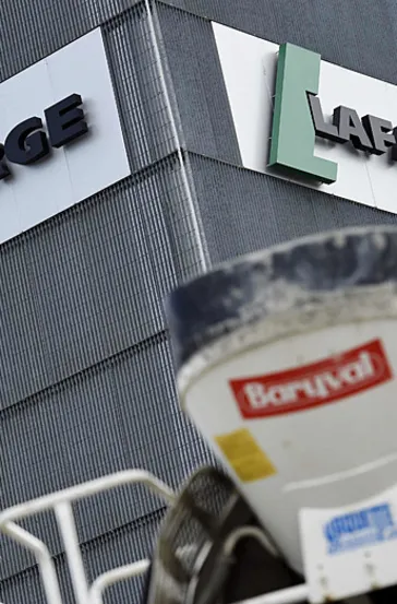 Fransa’da ‘Lafarge’ davasında karar açıklandı