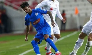 Trabzonspor’un Irakli Azarovi ısrarı! 1 milyon euro...