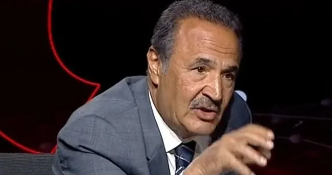Mehmet Sevigen'den Enis Berberoğlu’na cevap: Açıklama yapması gereken Kılıçdaroğlu’dur, hodri meydan!