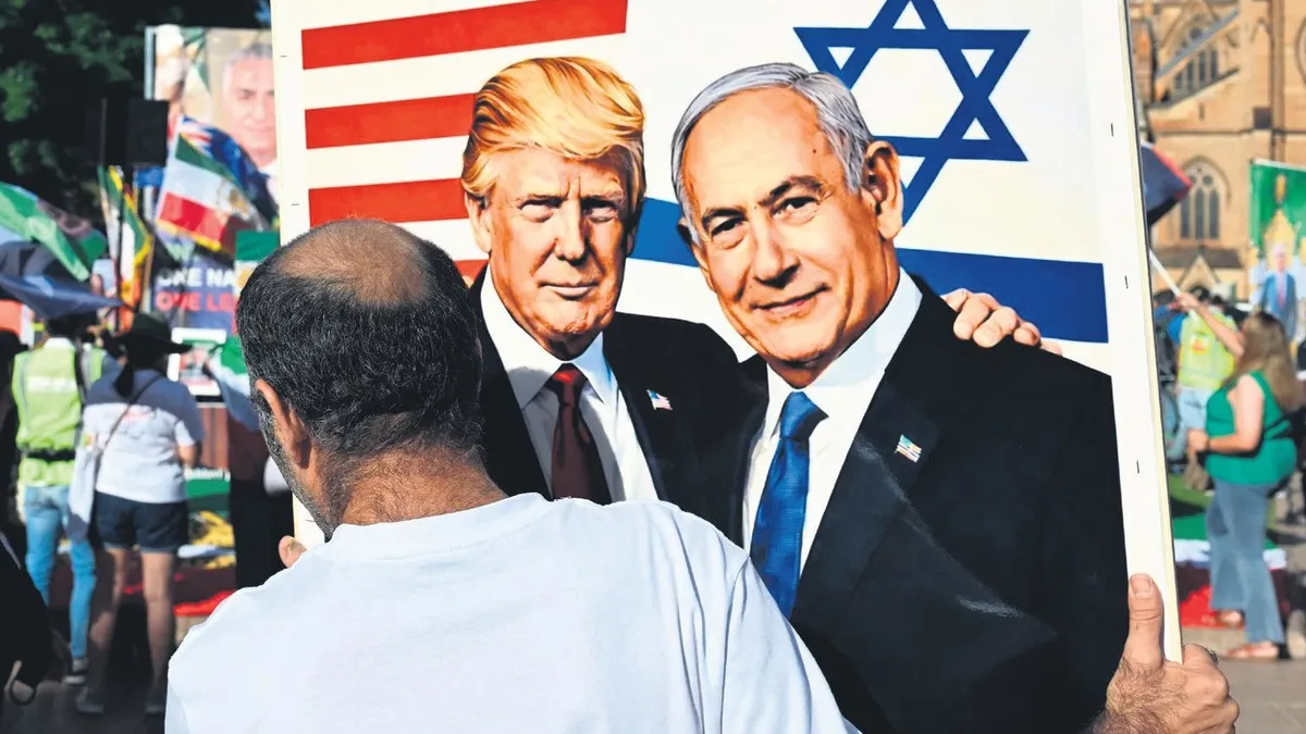 ABD’nin İran çıkmazı