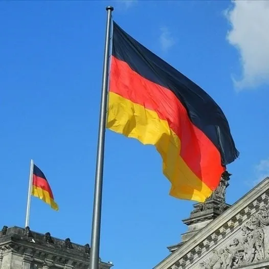 Almanya’nın vergi gelirleri arttı