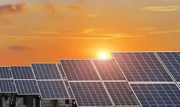 Sanayici yüzünü güneşe döndü