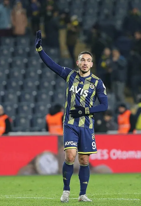 Fenerbahçe sil baştan! 8 ayrılık 9 transfer