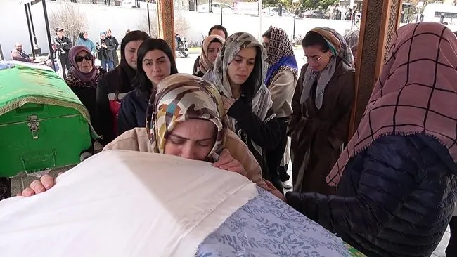 SON DAKİKA: Hatice’nin cesedi bagajda bulunmuştu! Katilin ifadesi ortaya çıktı! Annesine ’Biraz ağlaştık eve bırakacağım’ demiş
