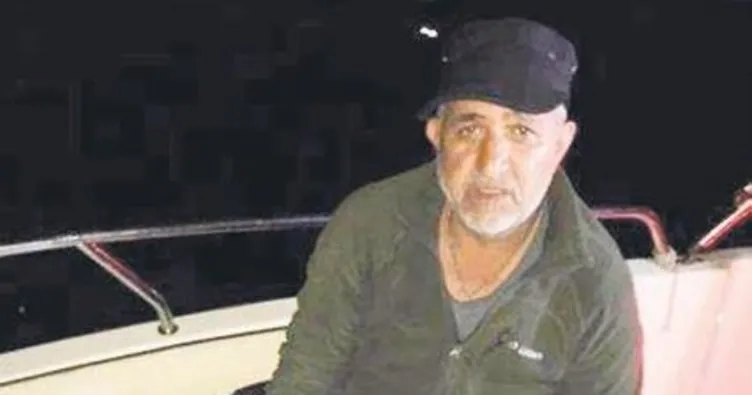 Saros Körfezi’nde balıkçı teknesi battı: 2 kayıp
