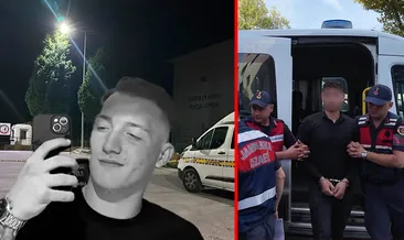 19 yaşındaki genç ekmek bıçağıyla vahşice katledilmişti! Cani hakim karşısında: ‘Bıçağı çıkarıp rastgele salladım’ #zonguldak