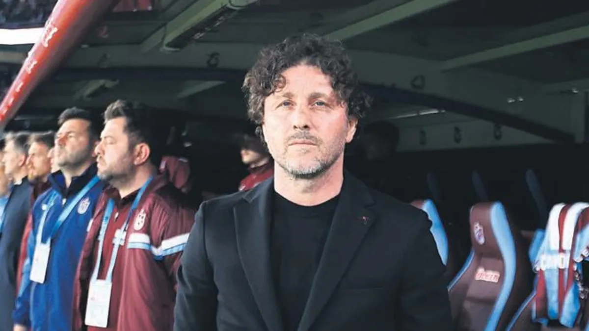 Hedeflerimiz devam ediyor