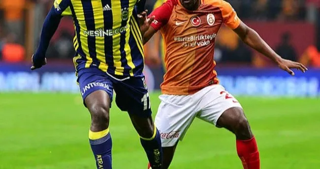 Galatasaray Derbi Galibiyetine Hasret Spor Haberleri