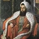 III. Selim tahta çıktı