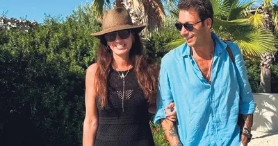 35 yıl sonra kavuştular! İlk görüşte aşık olmuştum ama izini kaybettim