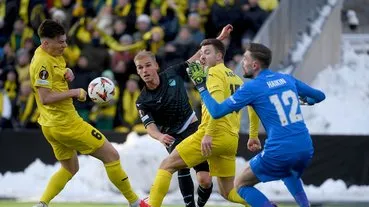 UEFA Avrupa Ligi Lazio - Bodo Glimt maçı ne zaman, saat kaçta ve hangi kanalda?