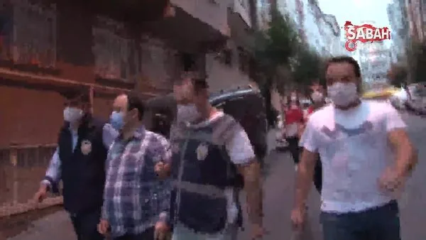 Son dakika...  İstanbul merkezli 26 ilde eş zamanlı FETÖ operasyonu... Çok sayıda gözaltı var | Video