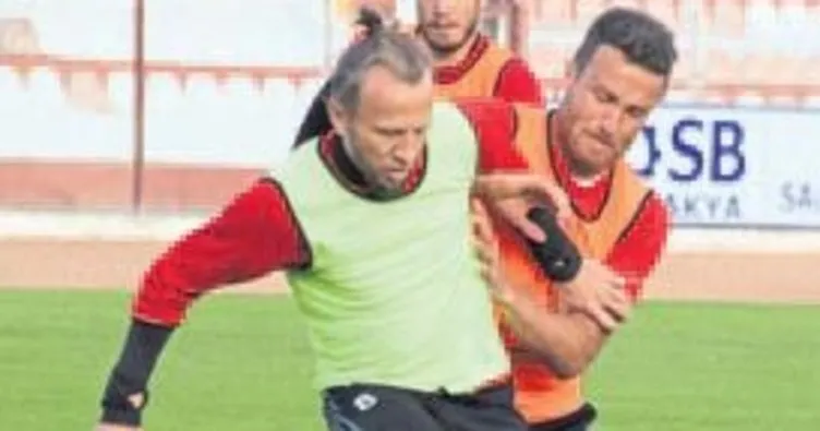 Hatayspor Play-Off’a kilitlendi