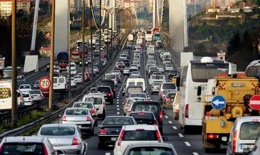 Araç sürücüleri dikkkat! Ağır cezası var