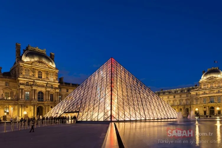 İnternet üzerinden online olarak gezebileceğiniz 8 ünlü müze