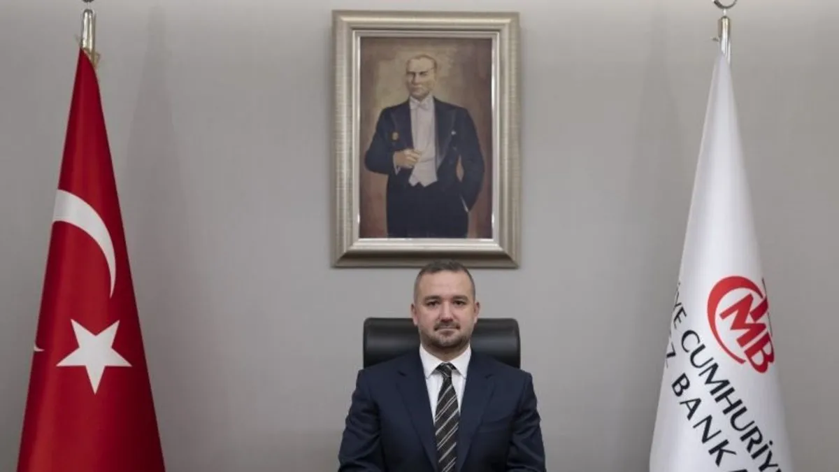SON DAKİKA Merkez Bankası Başkanı Karahan'dan enflasyonla mücedele ve 'rezerv'